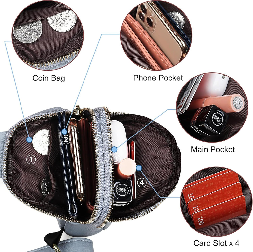 Chest Bag for Women